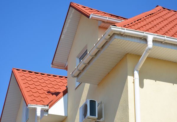 Fascia Cleaning in Ooltewah
