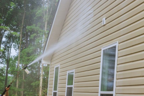 Building Cleaning in Ooltewah
