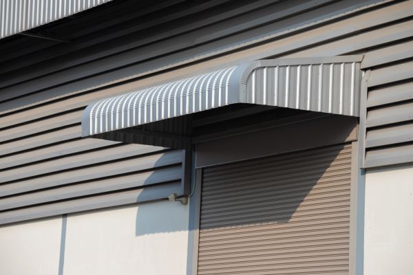 Awning Washing in Ooltewah