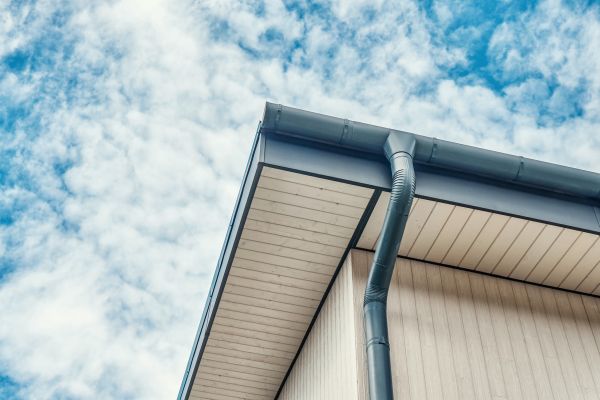 Fascia Washing in Ooltewah