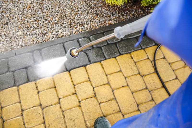 Power Washing Service
